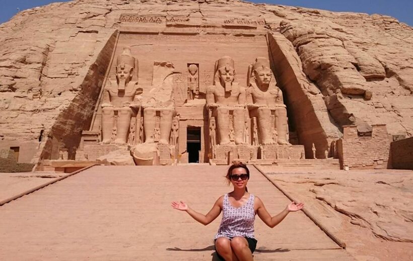 Hurghada: Luxor Valley of Kings Day Trip