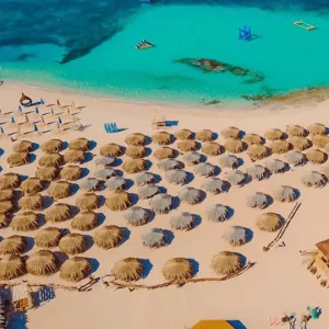Hula Hula island