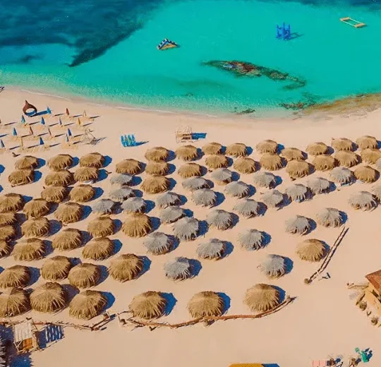 Hula Hula island