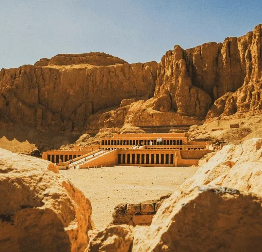 Luxor